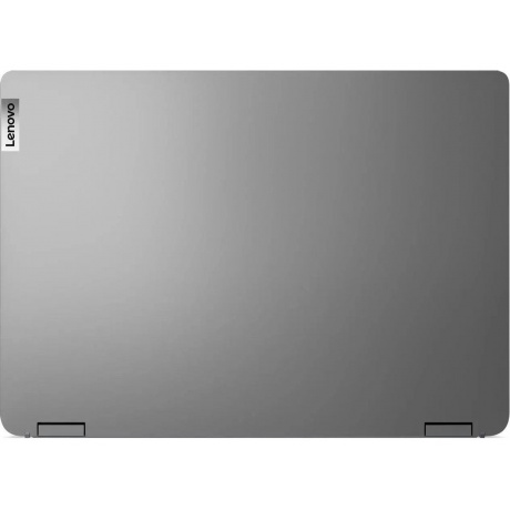 Ноутбук Lenovo IdeaPad Flex 5 14ABR8 14&quot; grey (82XX003DRK) - фото 8