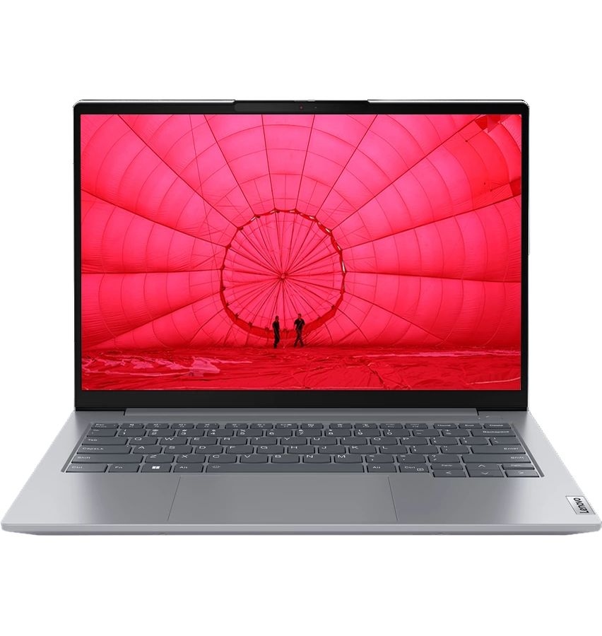 Ноутбук Lenovo Thinkbook 14 G6 IRL 14 grey (21KG0055EV) гибкий видеокабель для жк дисплея ноутбука hp pavilion 14 bs 14 bw 240 g6 245 g6 dd00p1lc010 dd00p1lc030 925342 001