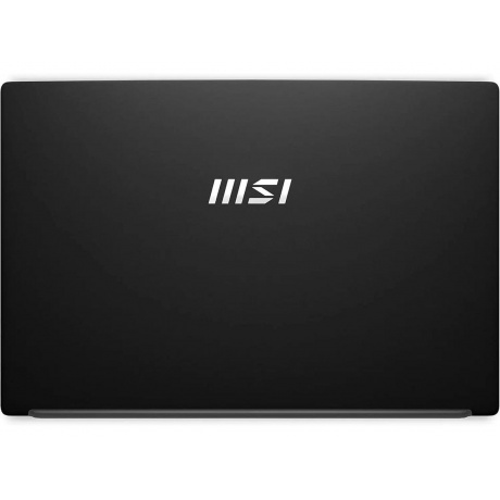Ноутбук MSI Modern 15 H B13M-022US 15.6&quot;  black (9S7-15H411-022) - фото 7