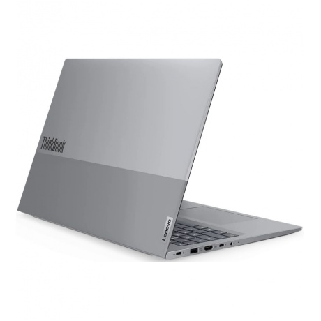 Ноутбук Lenovo Thinkbook 16 G6 IRL 16&quot; grey (21KH007VRM) - фото 7