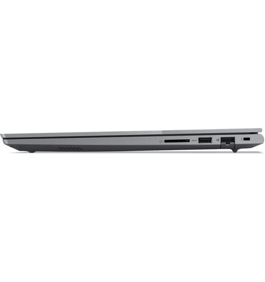 Ноутбук Lenovo Thinkbook 16 G6 IRL 16" grey (21KH007VRM) - фото 9
