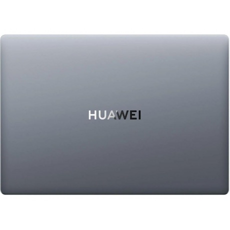 Ноутбук Huawei MateBook D 16 MCLG-X 16&quot; grey space (53013WXC) - фото 3