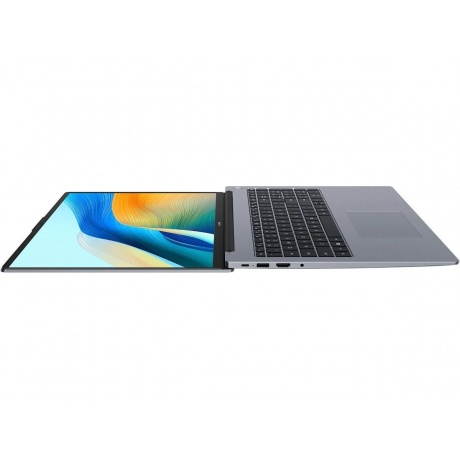 Ноутбук Huawei MateBook D 16 MCLG-X 16&quot; grey space (53013WXC) - фото 8