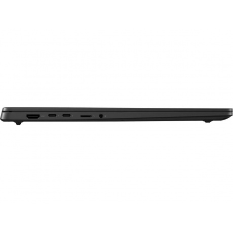 Ноутбук Asus Vivobook S 15 OLED S5506MA-MA066W 15.6&quot; black (90NB14E1-M004X0) - фото 8