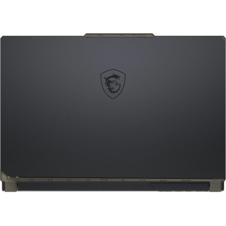 Ноутбук MSI Cyborg 15 A12VF-869XRU 15.6&quot; black (9S7-15K111-869) - фото 7