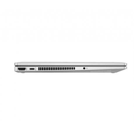 Ноутбук HP Pavilion x360 14-ek1015ci 14&quot; silver (84J78EA) - фото 5