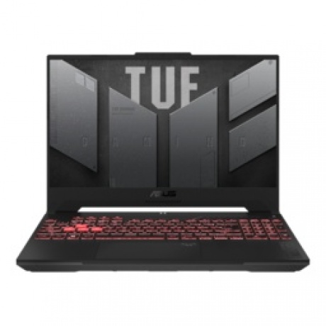 Ноутбук Asus TUF Gaming A15 FA507NV-LP103 15.6" grey (90NR0E85-M...