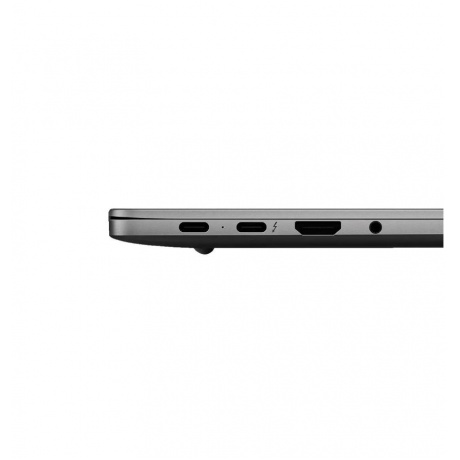 Ноутбук Xiaomi Redmibook 16 Core 16&quot; grey (JYU4592CN) - фото 9