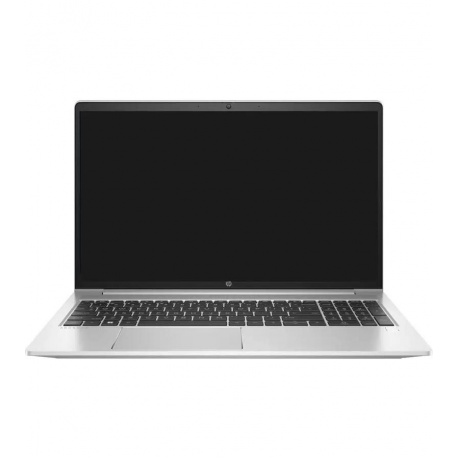 Ноутбук HP ProBook 450 G9 15.6&quot; silver (8A5L7EA) - фото 1