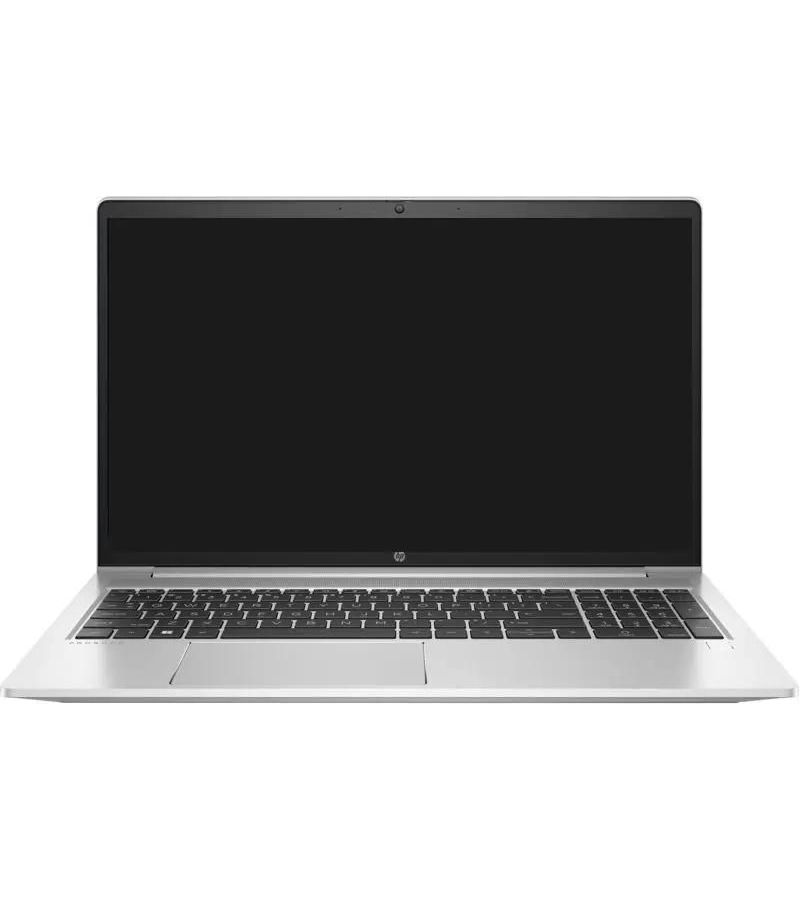 Ноутбук HP ProBook 450 G9 15.6 silver (8A5L7EA) цена и фото