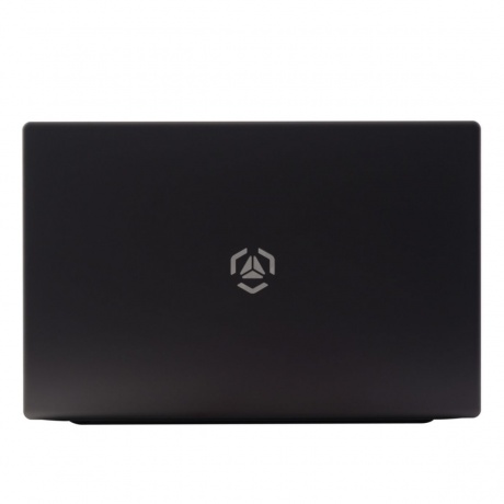 Ноутбук Гравитон Н15И-Т 15.6" grey (151508) - фото 4