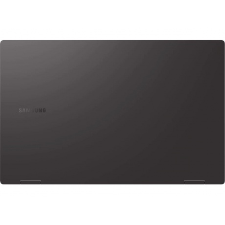 Ноутбук Samsung Galaxy Book 2 Pro 360 NP950 15.6&quot; grey WiFi BT Cam (NP950QED-KA1IN) - фото 11