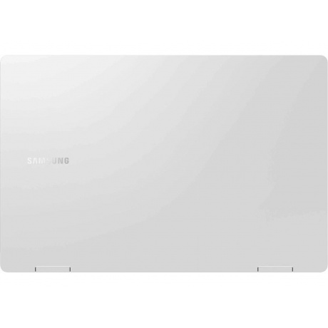 Ноутбук Samsung Galaxy Book 2 Pro 360 NP930 13.3&quot; silver (NP930QED-KC1US) - фото 5