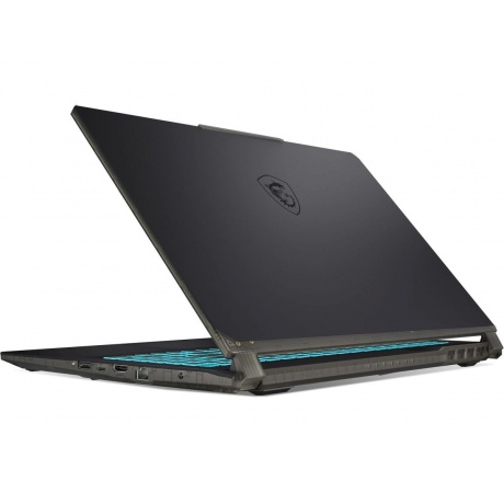 Ноутбук MSI Cyborg 15 A12VF-868RU 15.6&quot; black (9S7-15K111-868) - фото 5