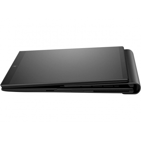 Ноутбук HP Dragonfly Folio G3 13.5&quot; black (90L75E8R) - фото 6