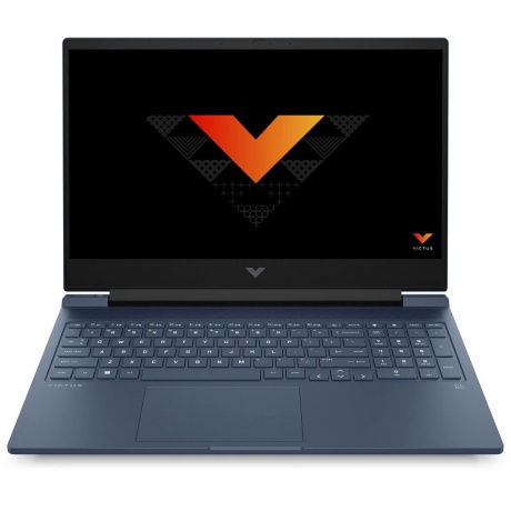 Ноутбук HP Victus 16-r0018ci 16.1&quot; blue (8L5H8EA) - фото 1