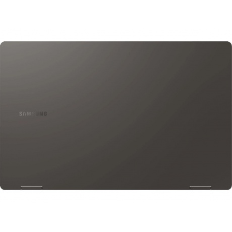 Ноутбук Samsung Galaxy book 3 360 NP750 15.6&quot; graphite (NP750QFG-KA1US) - фото 7