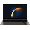 Ноутбук Samsung Galaxy book 3 360 NP750 15.6" graphite (NP750QFG...