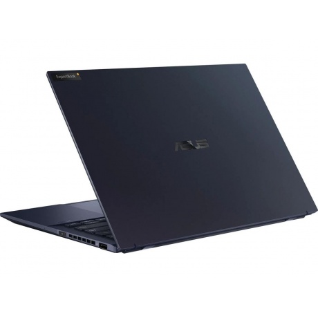 Ноутбук Asus ExpertBook B9 B9403CVA-KM0497 14&quot; black (90NX05W1-M00NF0) - фото 4