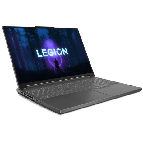 Ноутбук Lenovo Legion Slim 5 16IRH8 16&quot; grey (82YA009PRK) - фото 3