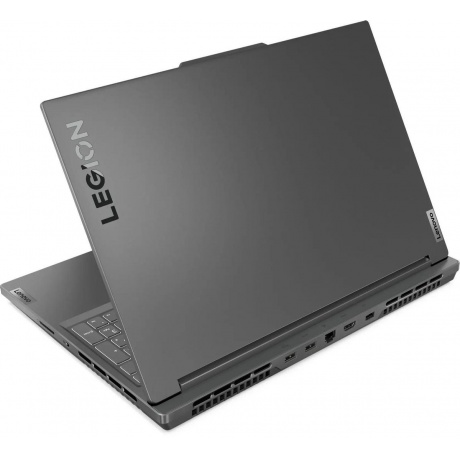 Ноутбук Lenovo Legion Slim 5 16IRH8 16&quot; grey (82YA009PRK) - фото 5