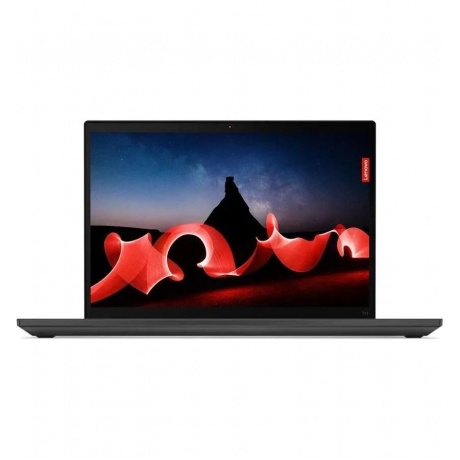 Ноутбук Lenovo ThinkPad T14 G4 14&quot; black (21HEA05PCD) - фото 2