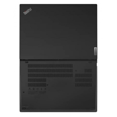 Ноутбук Lenovo ThinkPad T14 G4 14&quot; black (21HEA05PCD) - фото 7