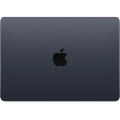 Ноутбук Apple MacBook Air A3113 M3 13.6&quot; midnight (MRXW3JA/A) - фото 6