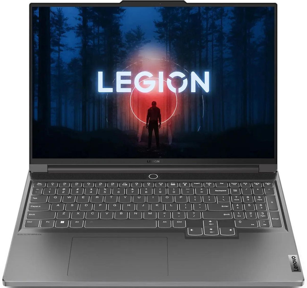 Ноутбук Lenovo Legion Slim 7 16APH8 16