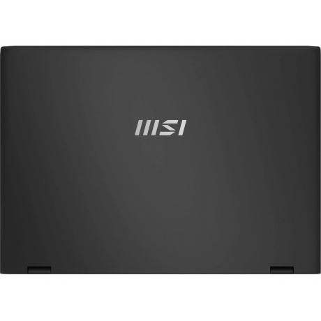 Ноутбук MSI Prestige 16 AI Evo B1MG-035RU 16&quot; grey (9S7-15A121-035) - фото 6