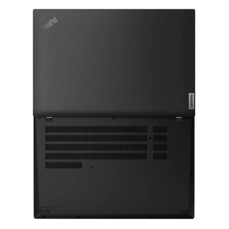 Ноутбук Lenovo ThinkPad L14 AMD G4 14&quot; black (21H6S15000) - фото 5