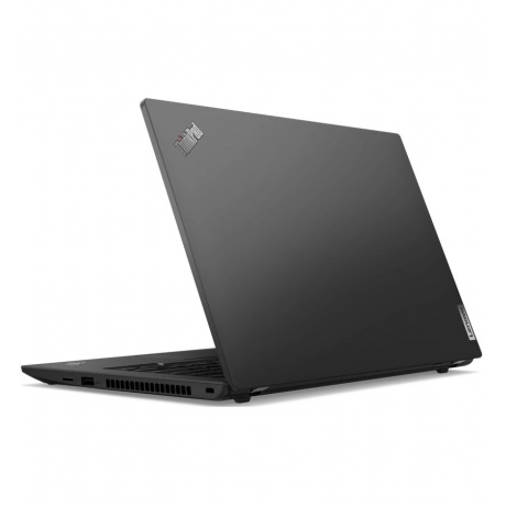 Ноутбук Lenovo ThinkPad L14 AMD G4 14&quot; black (21H6S15000) - фото 7