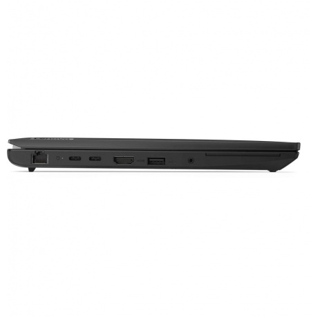 Ноутбук Lenovo ThinkPad L14 AMD G4 14&quot; black (21H6S15000) - фото 8