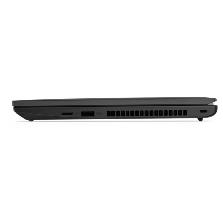 Ноутбук Lenovo ThinkPad L14 AMD G4 14&quot; black (21H6S15000) - фото 9