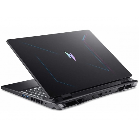 Ноутбук Acer Nitro 16 AN16-41-R3YQ 16&quot; black (NH.QKDCD.001) - фото 5