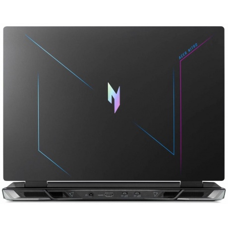 Ноутбук Acer Nitro 16 AN16-41-R3YQ 16&quot; black (NH.QKDCD.001) - фото 6