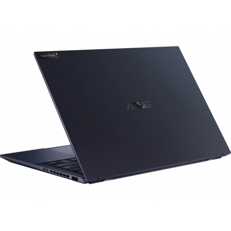 Ноутбук Asus ExpertBook B9 B9403CVA-KM0499X 14&quot;l black (90NX05W1-M00NJ0) - фото 4