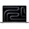 Ноутбук Apple MacBook Pro A2918 M3 14.2" grey space (Z1C8000EA(M...