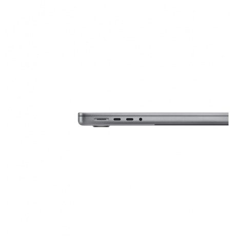 Ноутбук Apple MacBook Pro A2918 M3 14.2&quot; grey space (MTL73B/A) - фото 7