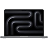 Ноутбук Apple MacBook Pro A2918 M3 14.2" grey space (MTL73B/A)