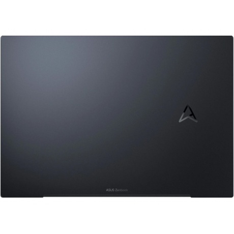 Ноутбук Asus Zenbook Pro 14 OLED UX6404VV-P1122X 14.5&quot; black (90NB11J1-M00620) - фото 7