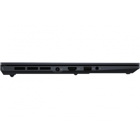 Ноутбук Asus Zenbook Pro 14 OLED UX6404VV-P1122X 14.5&quot; black (90NB11J1-M00620) - фото 8