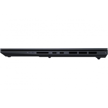 Ноутбук Asus Zenbook Pro 14 OLED UX6404VV-P1122X 14.5&quot; black (90NB11J1-M00620) - фото 9