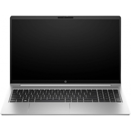 Ноутбук HP ProBook 450 G10 15.6&quot; silver (86Q48PA) - фото 1