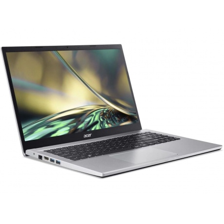 Ноутбук Acer Aspire 3 A315-59-30Z5 15.6&quot; silver (NX.K6TEM.005) - фото 2