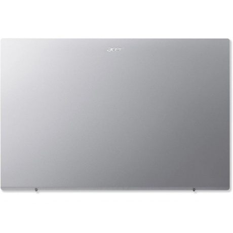 Ноутбук Acer Aspire 3 A315-59-30Z5 15.6&quot; silver (NX.K6TEM.005) - фото 6
