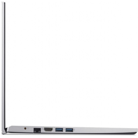 Ноутбук Acer Aspire 3 A315-59-30Z5 15.6&quot; silver (NX.K6TEM.005) - фото 8