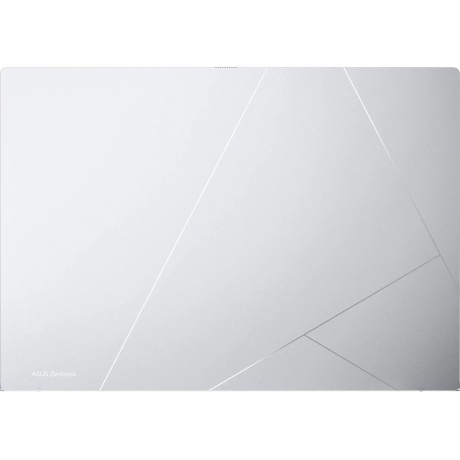 Ноутбук Asus Zenbook 14 OLED UX3405MA-QD488W 14&quot; silver (90NB11R2-M00SS0) - фото 7