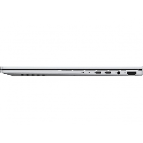 Ноутбук Asus Zenbook 14 OLED UX3405MA-QD488W 14&quot; silver (90NB11R2-M00SS0) - фото 9