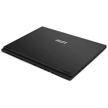 Ноутбук MSI Modern 14 H D13MG-090RU 14&quot; black (9S7-14L112-090) - фото 12